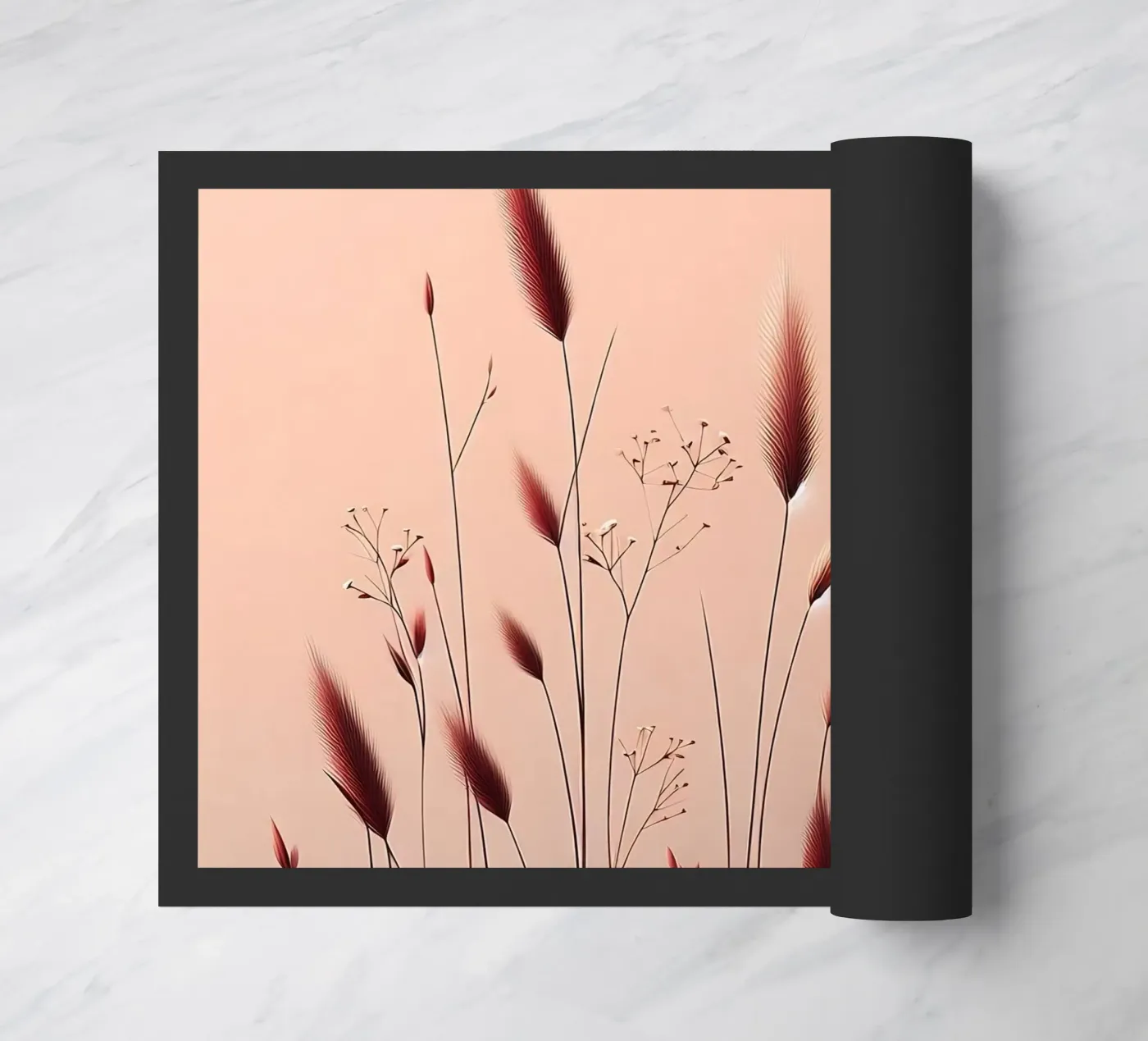 Prato zerbino da nomad