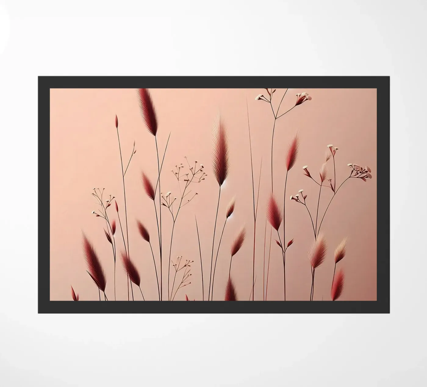 Prato zerbino da nomad