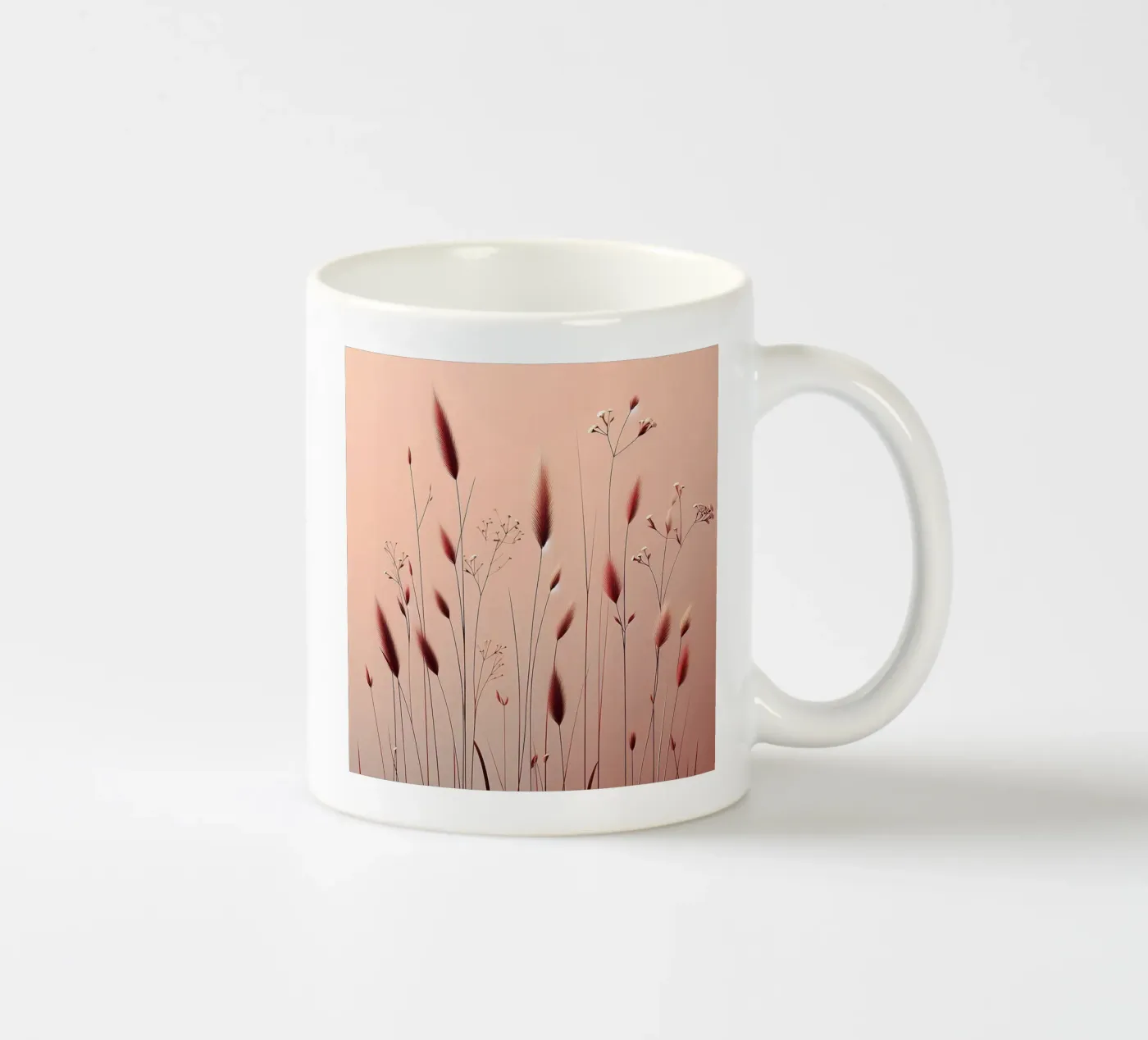 Meadow ceramic mug by nomad