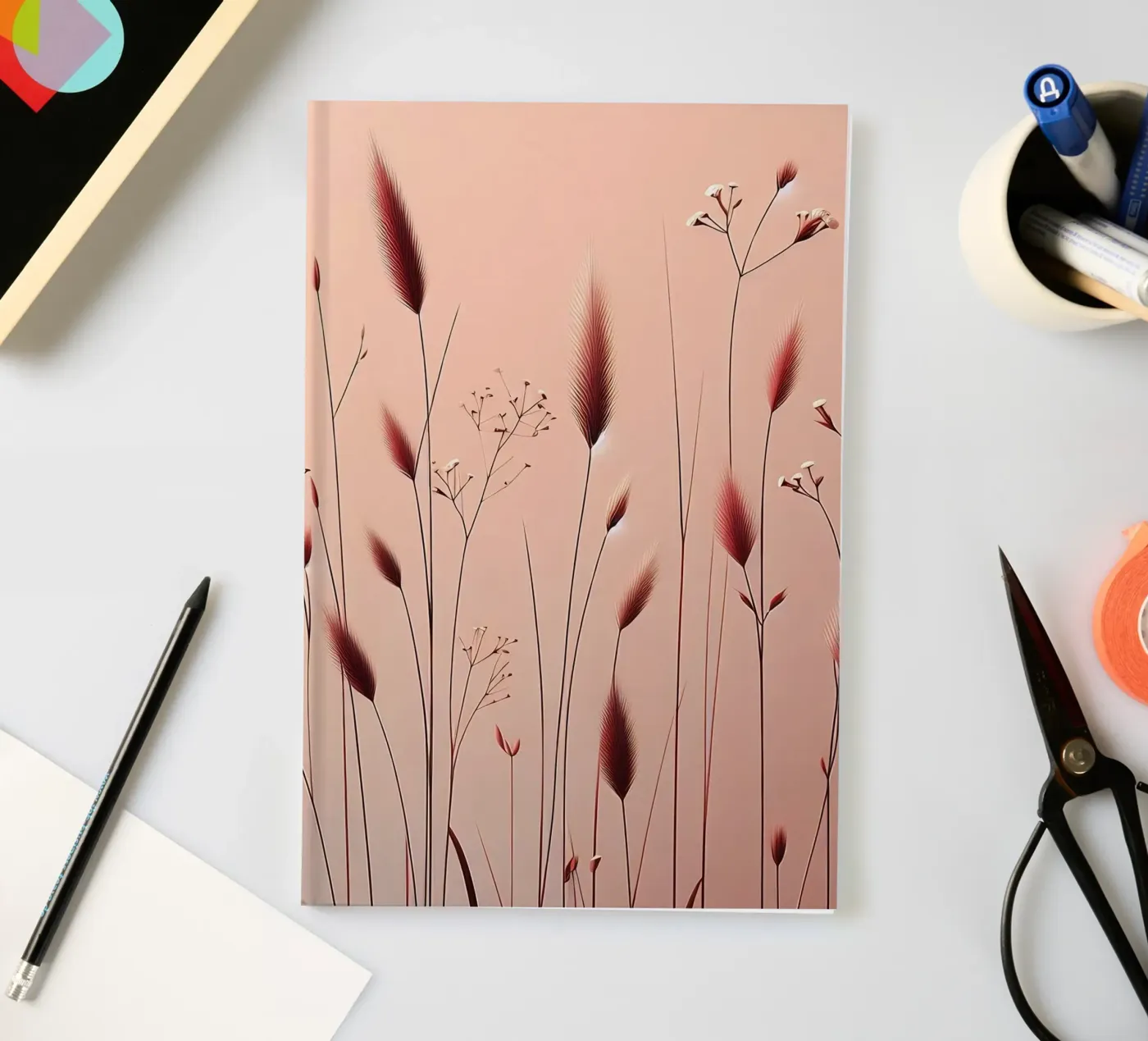 Meadow quaderno da nomad