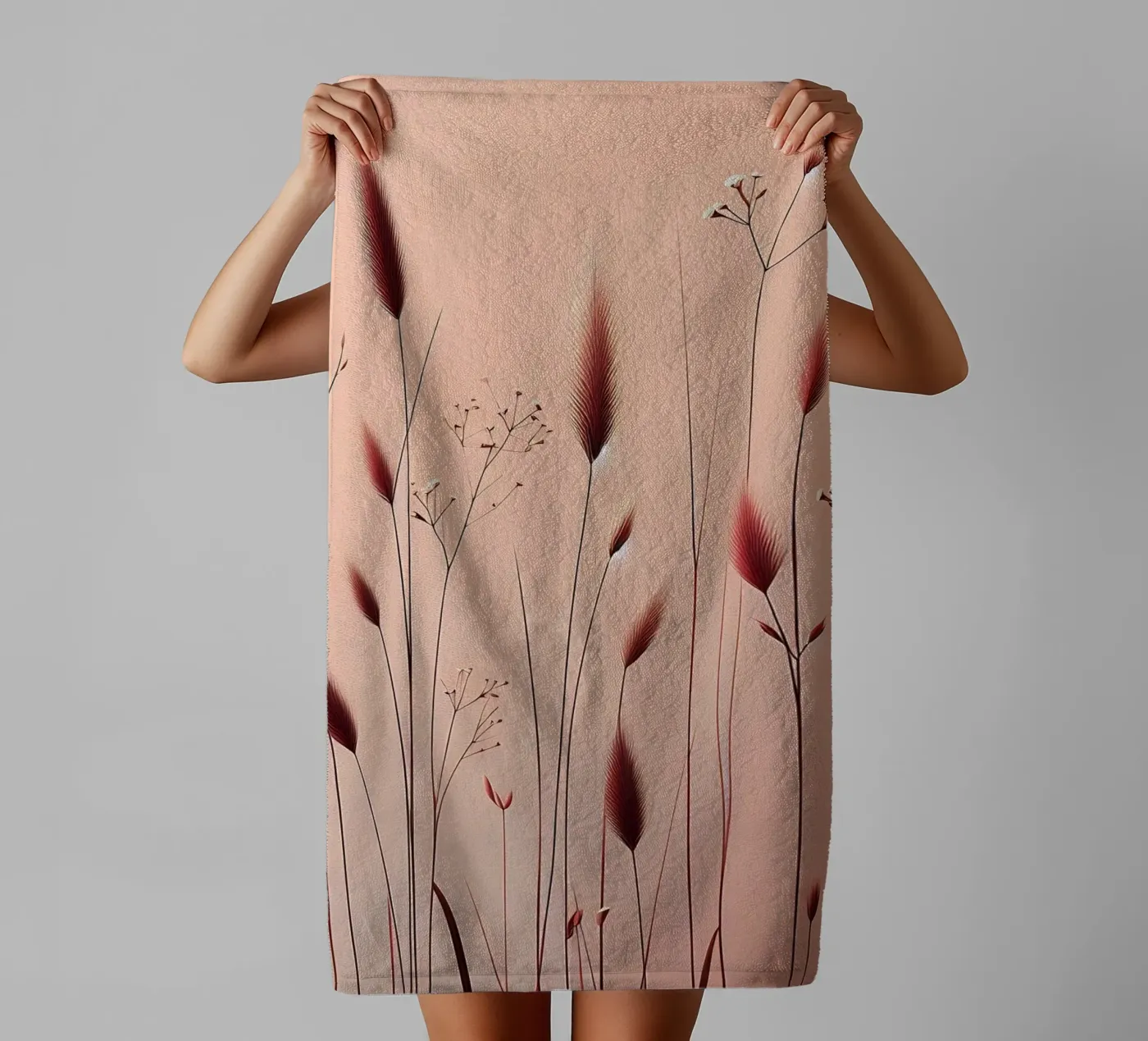 Meadow badhanddoek van nomad