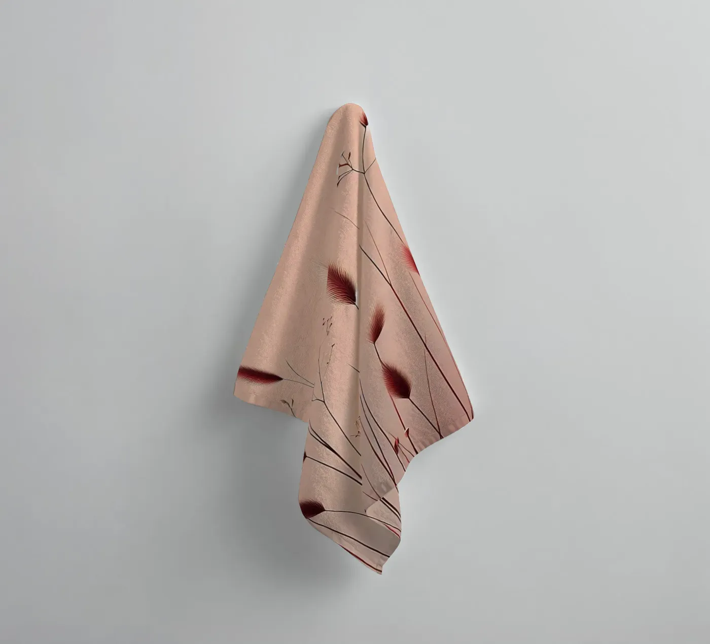 Meadow badhanddoek van nomad