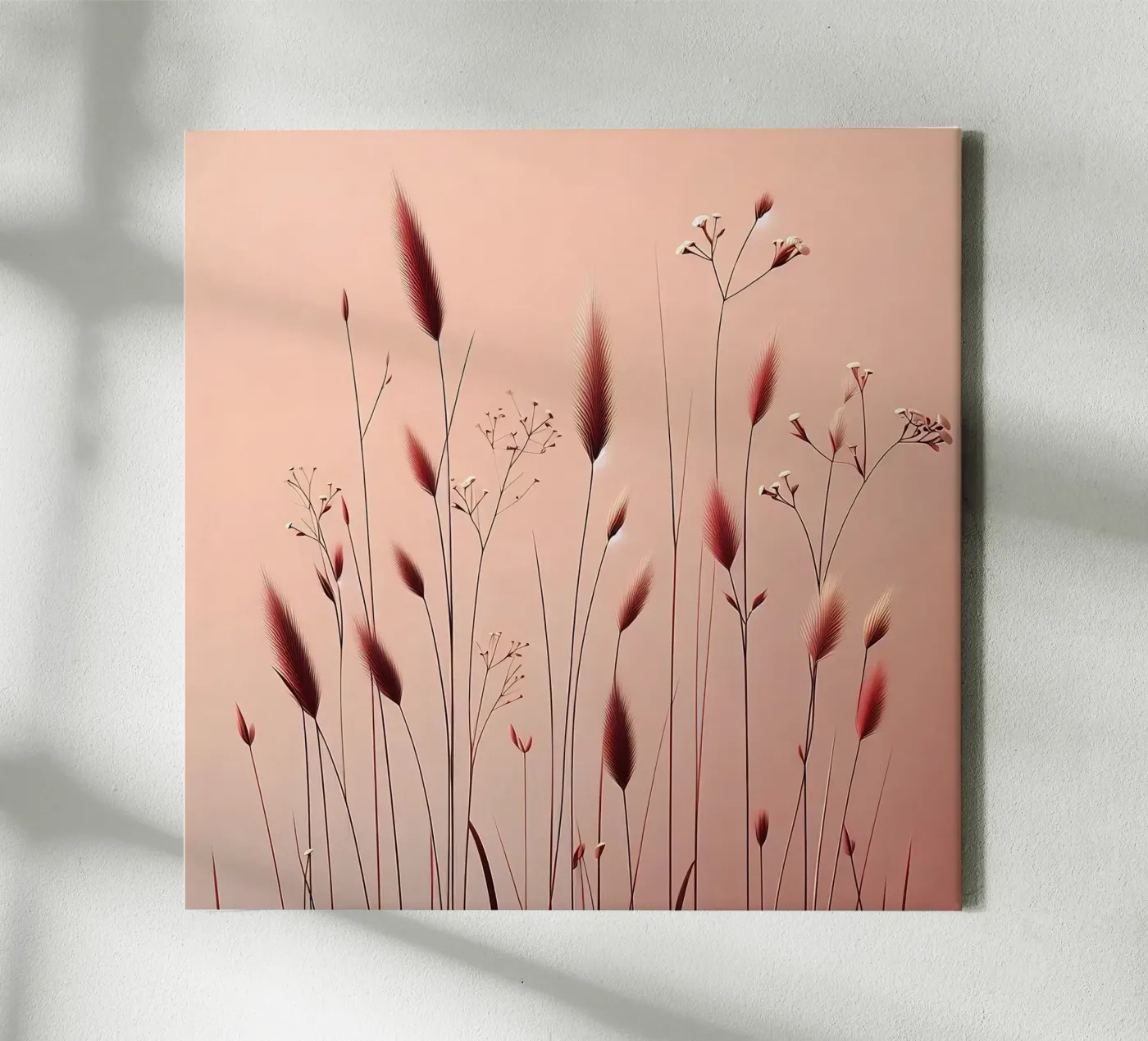 Weide canvas van nomad