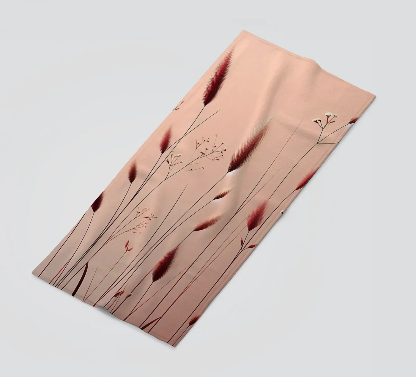Meadow Strandtuch von nomad