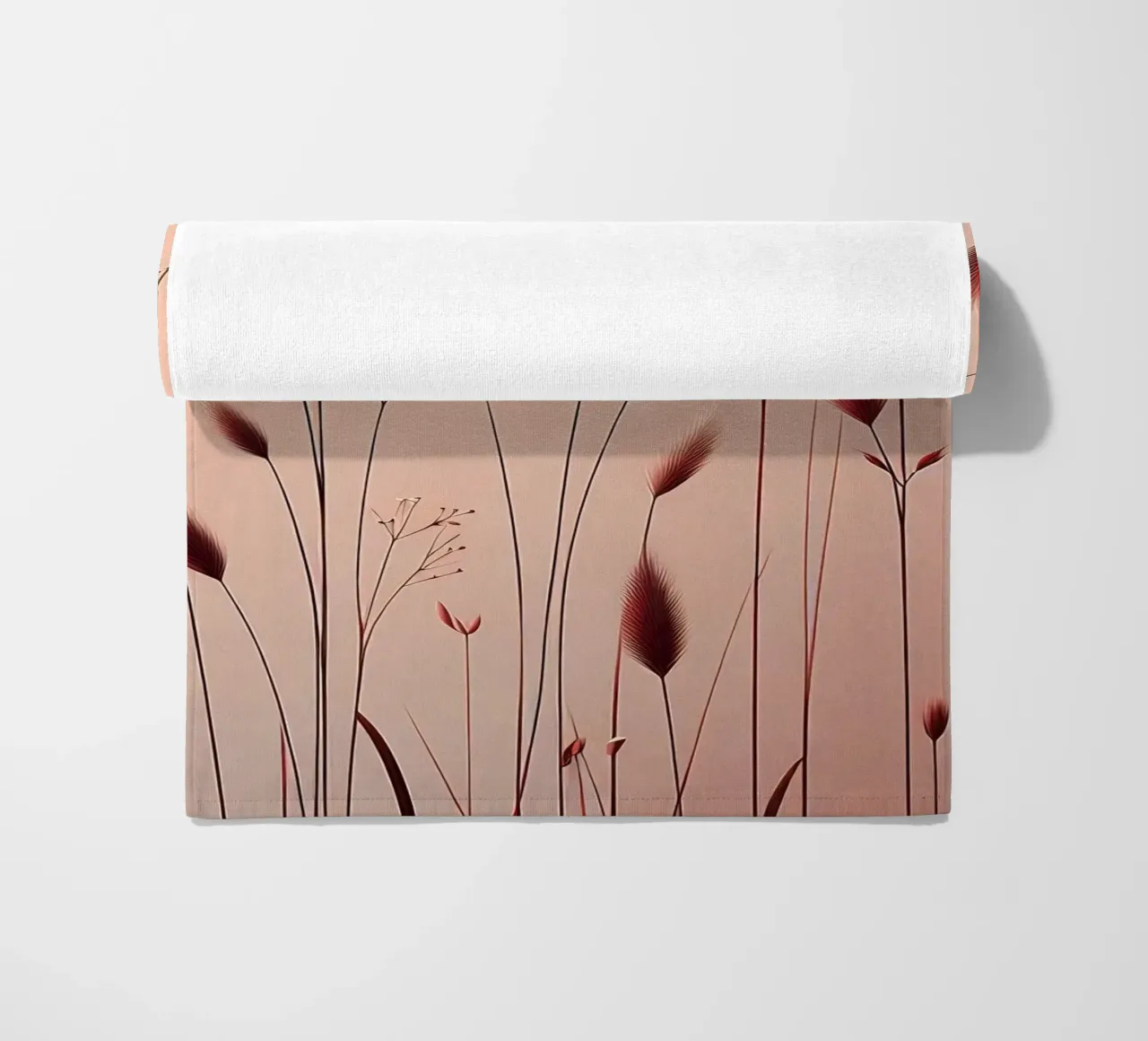 Prato telo mare da nomad