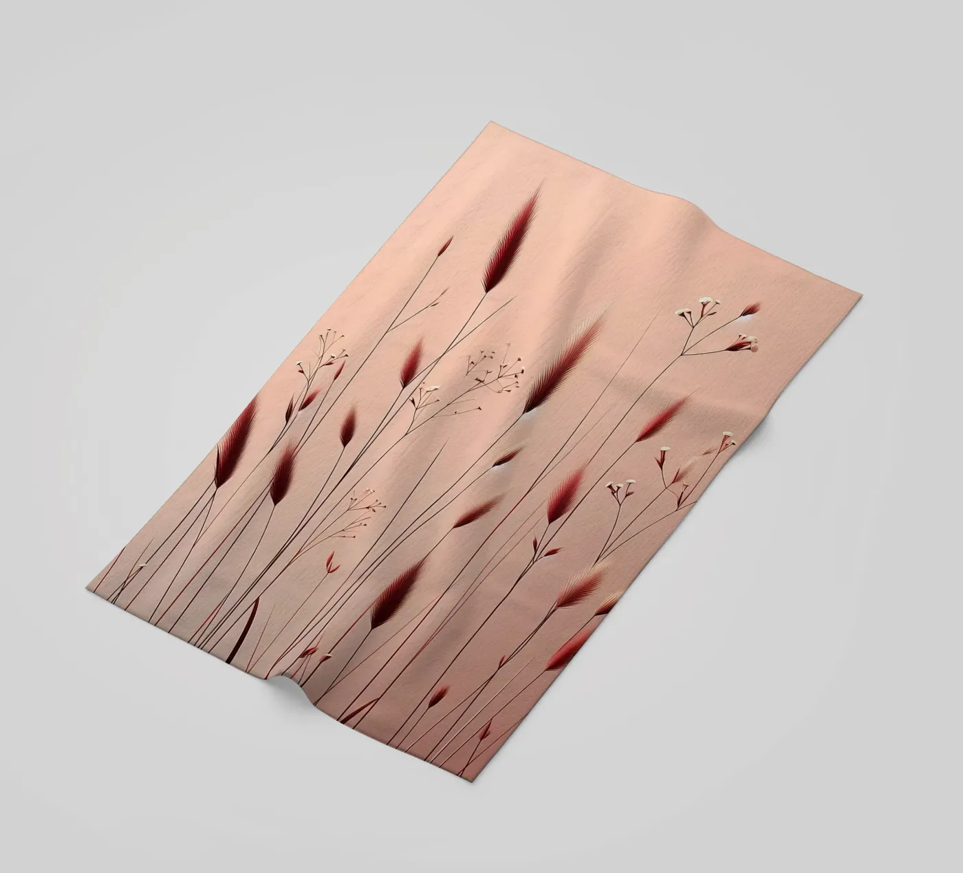 Meadow Strandtuch von nomad