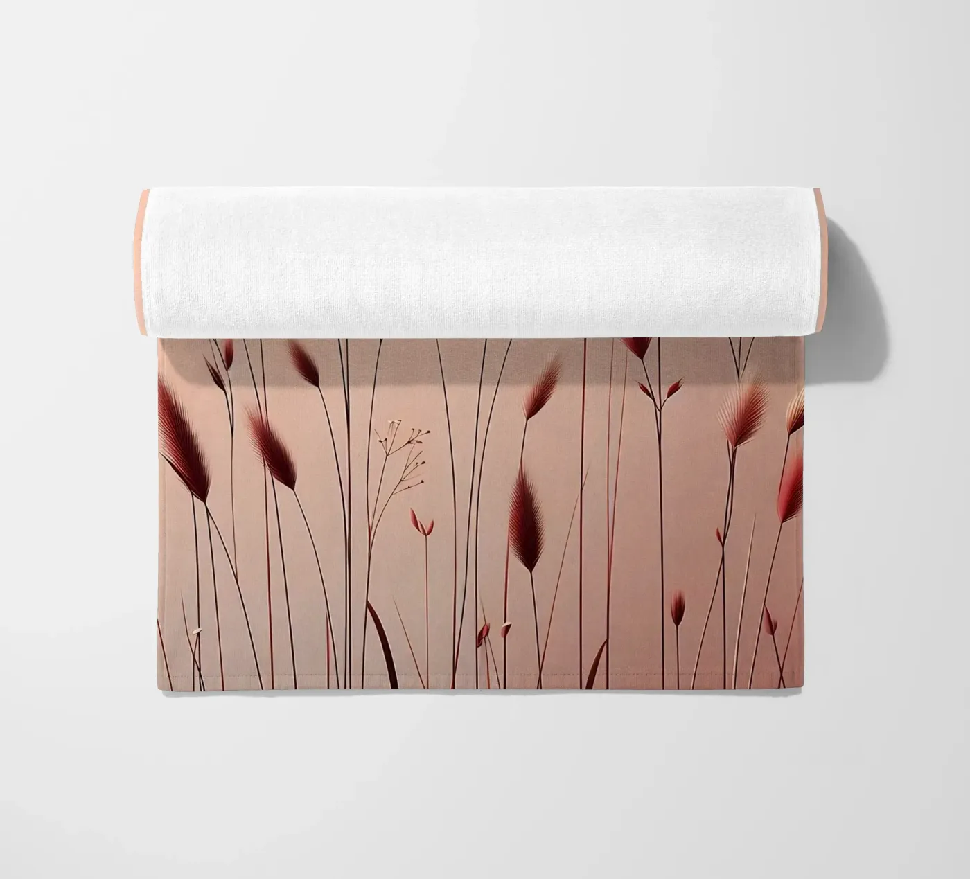 Meadow Strandtuch von nomad