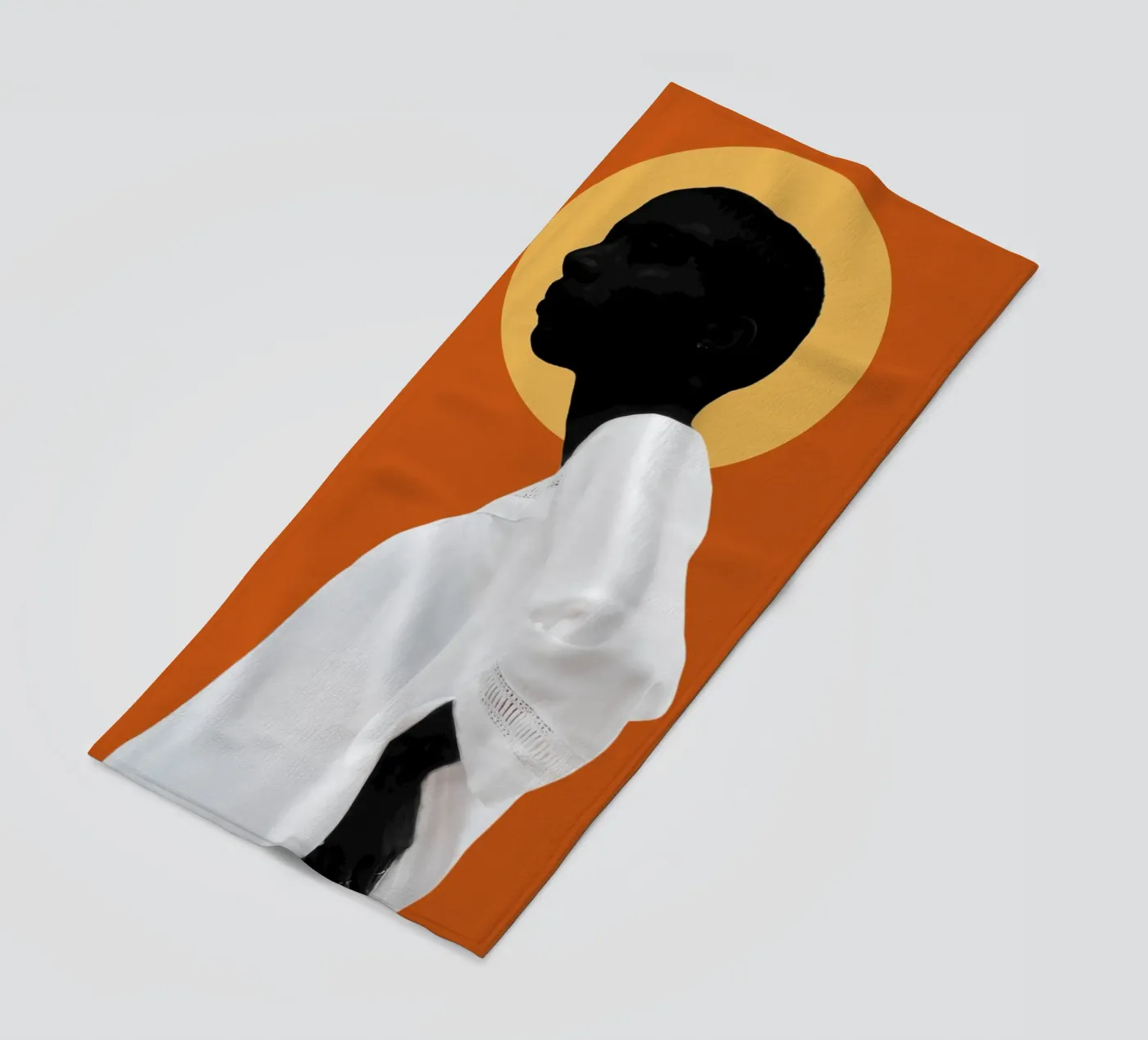 Afro Nuru telo mare da Mathudace Créas