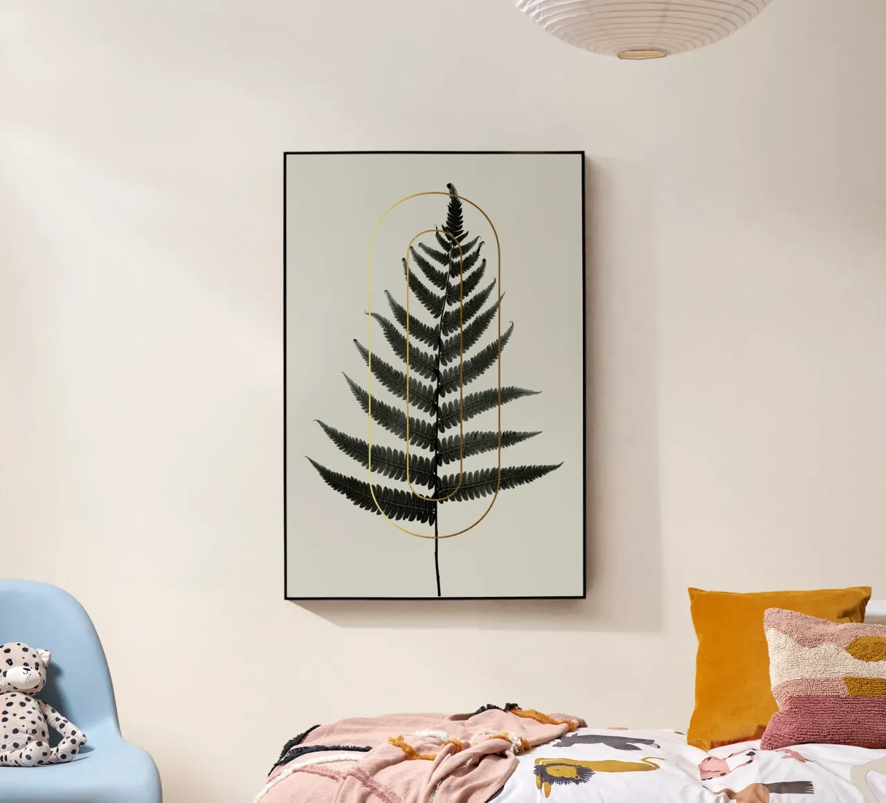 ABC Plants - O plexiglass da typealive