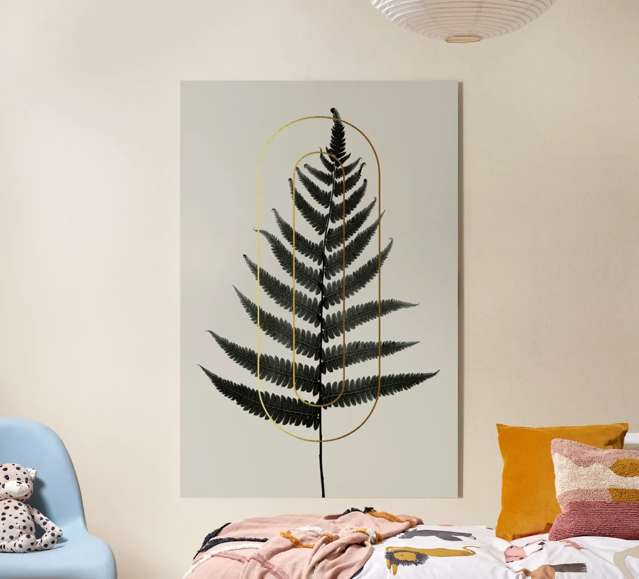 ABC Plants - O plexiglass da typealive