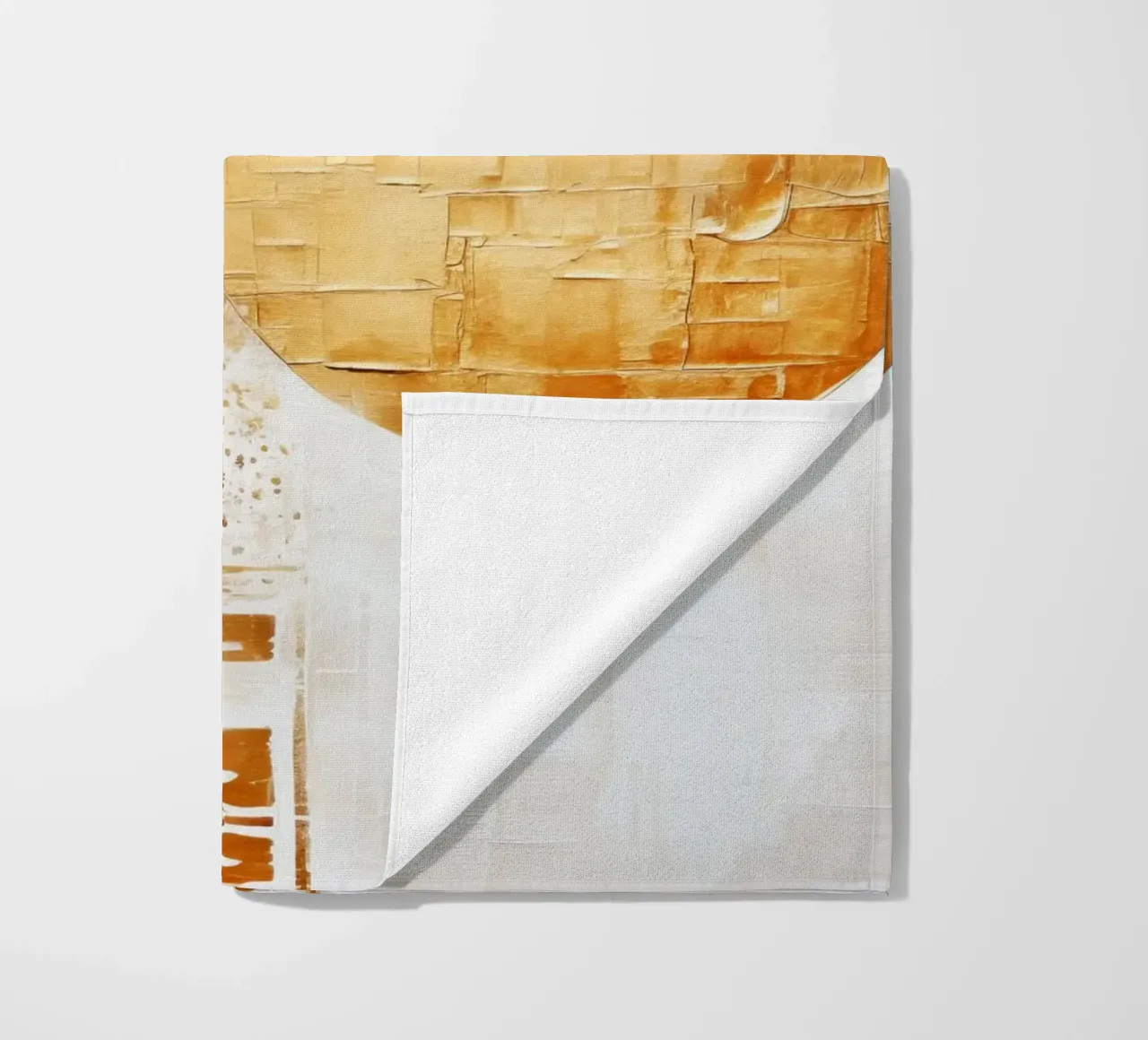 ABSTRAKTE KUNST Modifica telo mare da Melanie Viola