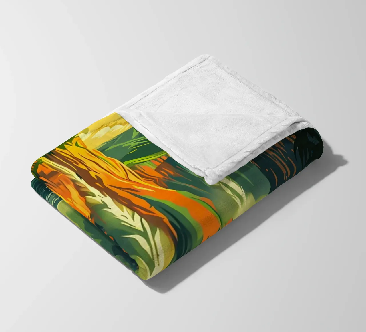 Canaima National Park coperta in pile da Travelstudio