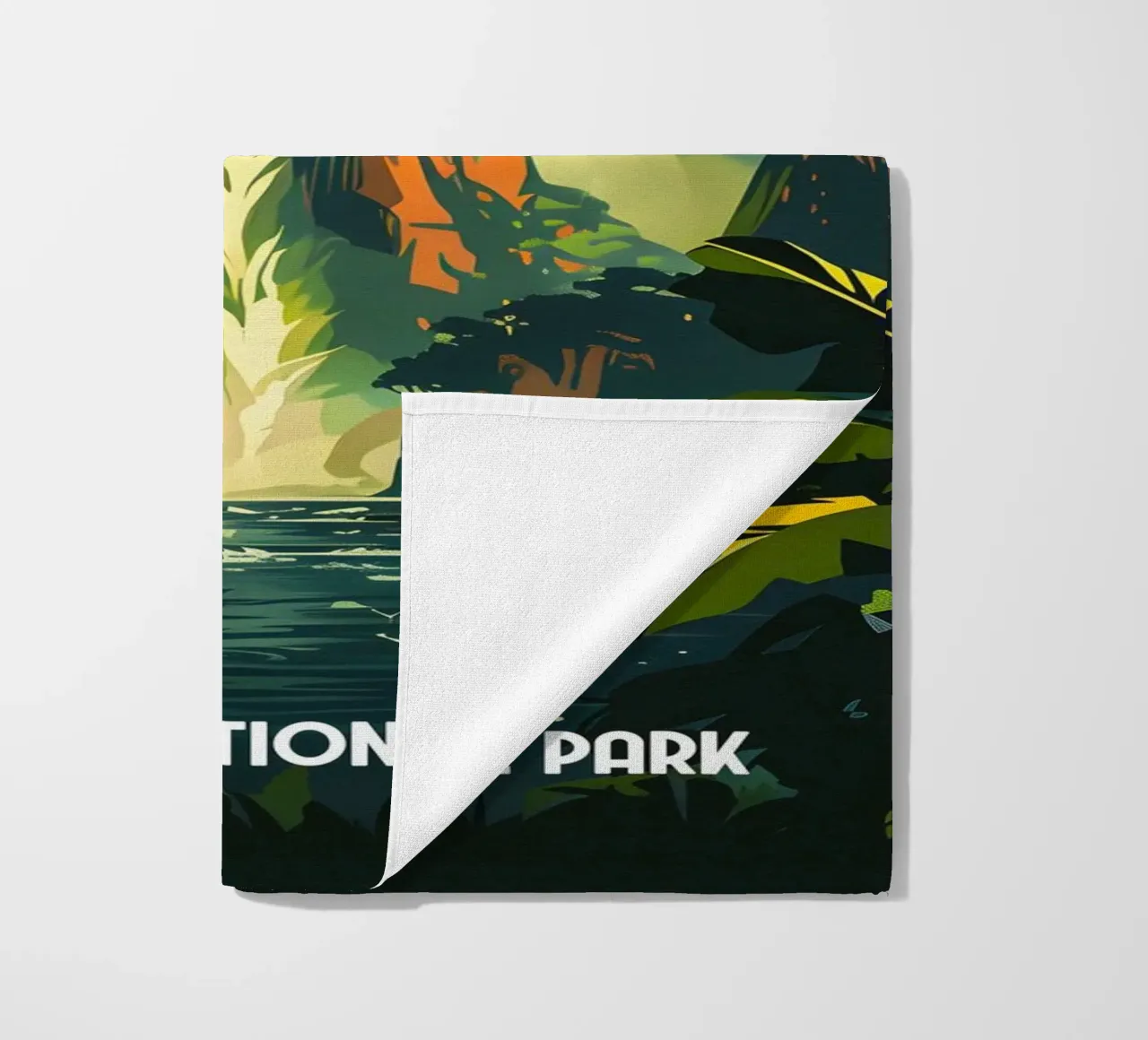 Canaima National Park telo mare da Travelstudio