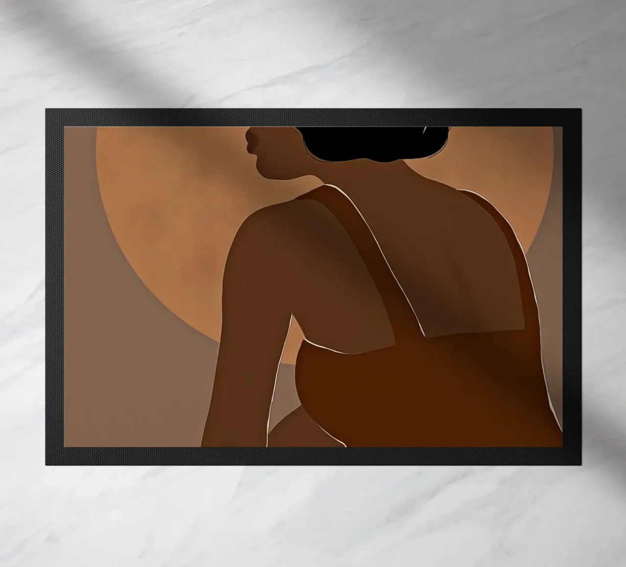 Afro Aromas zerbino da Mathudace Créas