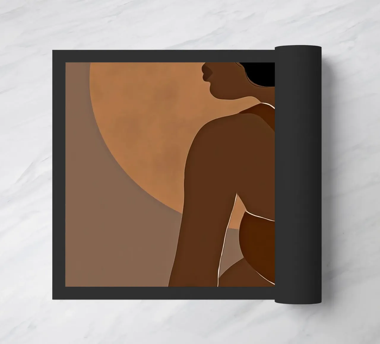 Afro Aromas zerbino da Mathudace Créas