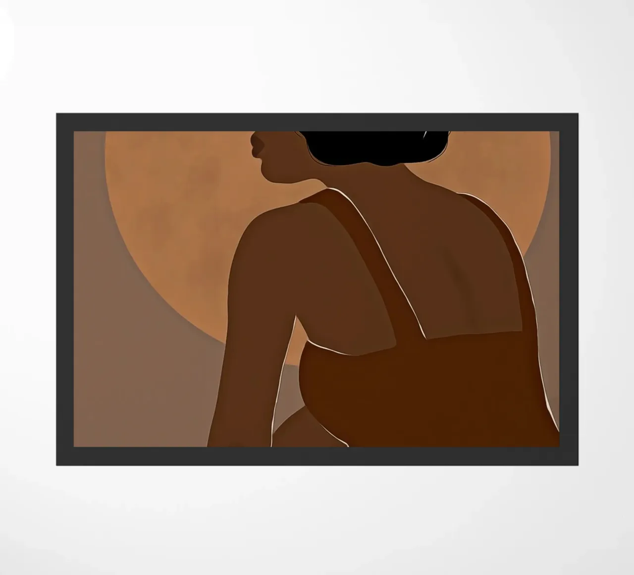 Afro Aromas zerbino da Mathudace Créas