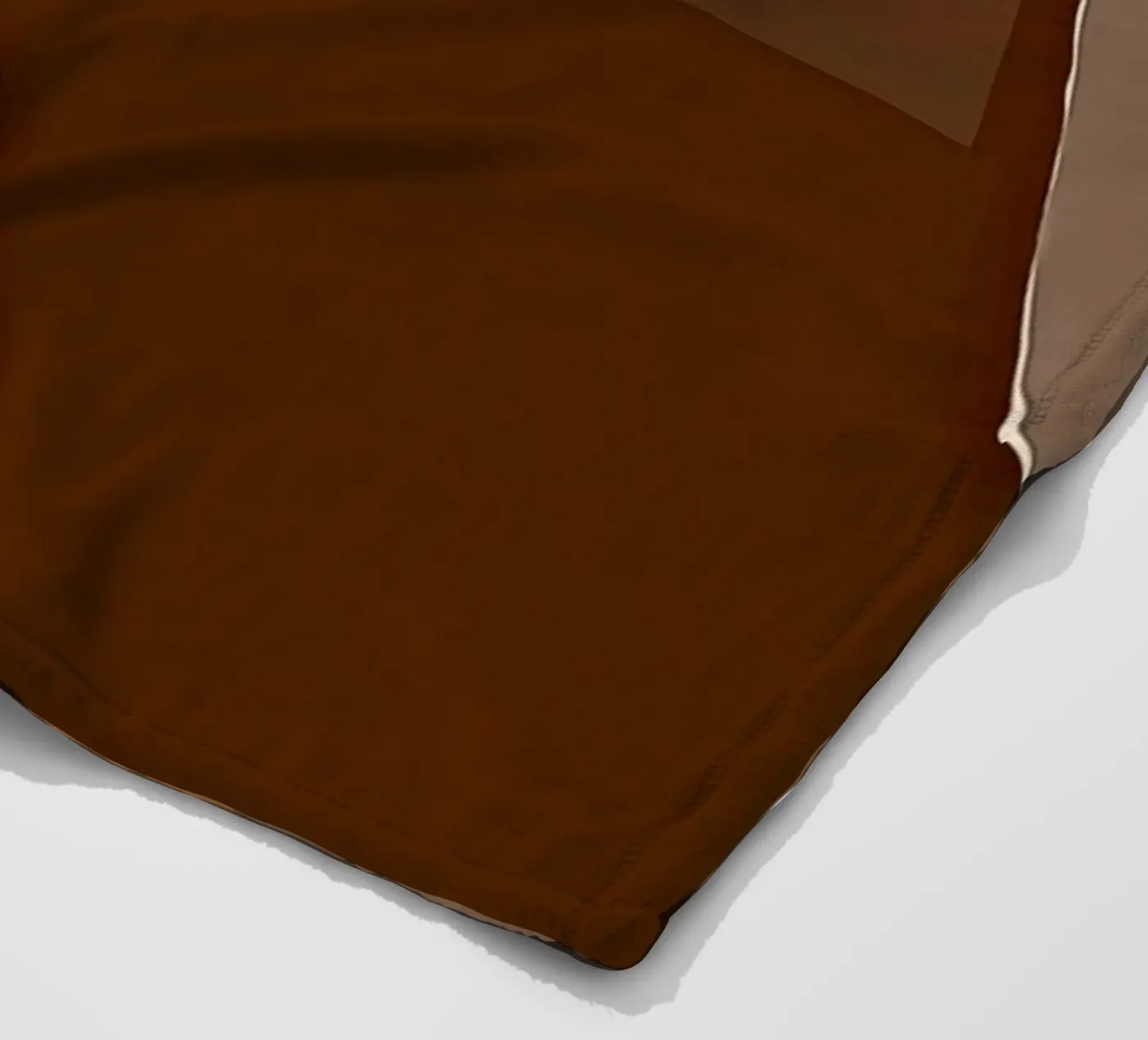 Afro Aromas fleecedeken van Mathudace Créas