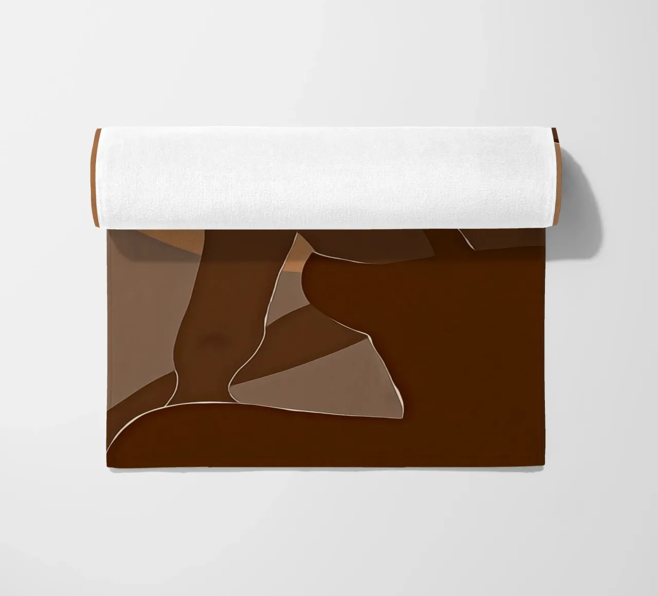 Afro Aromas telo mare da Mathudace Créas