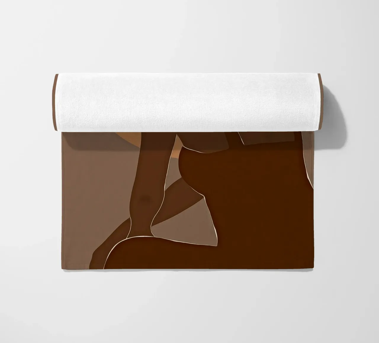 Afro Aromas telo mare da Mathudace Créas