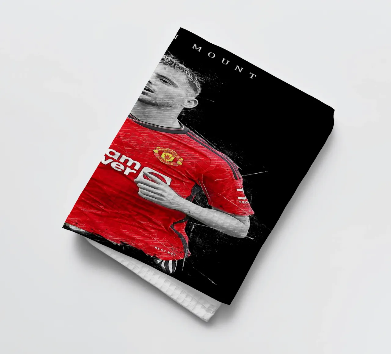 Mason Mount canovaccio da cucina da tenten