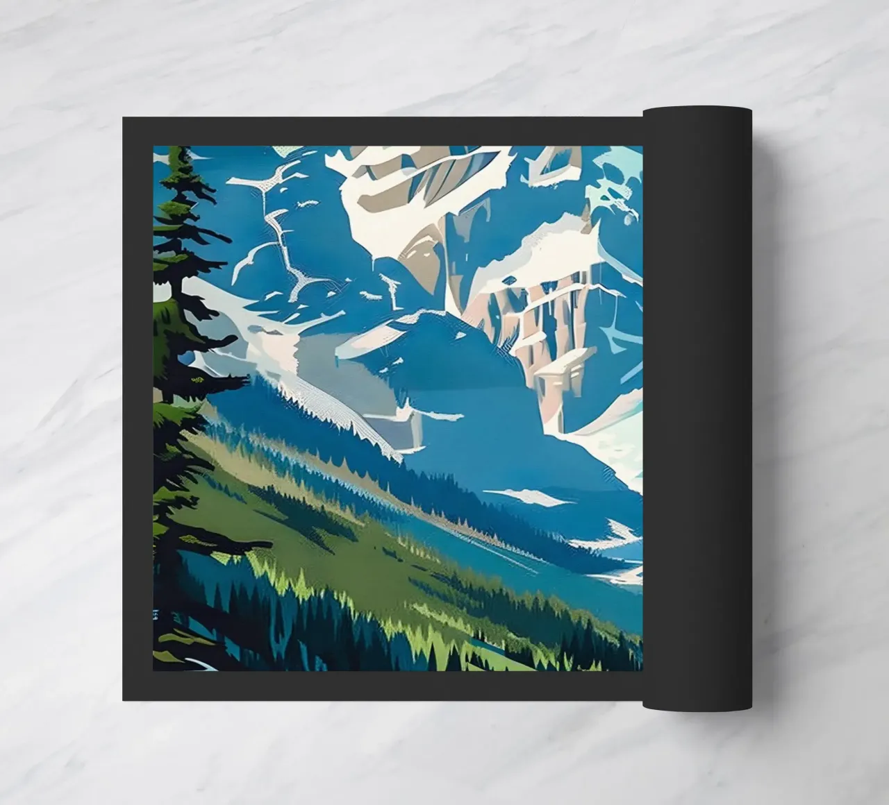 Jasper National Park zerbino da Travelstudio