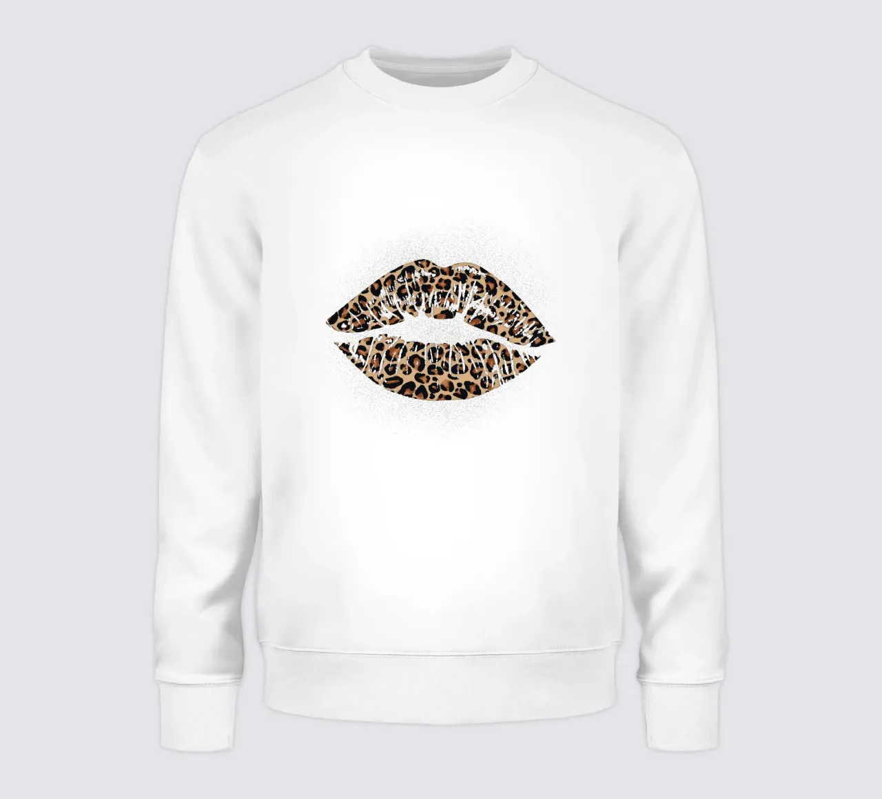 KISS felpa da ArtDesign by KBK