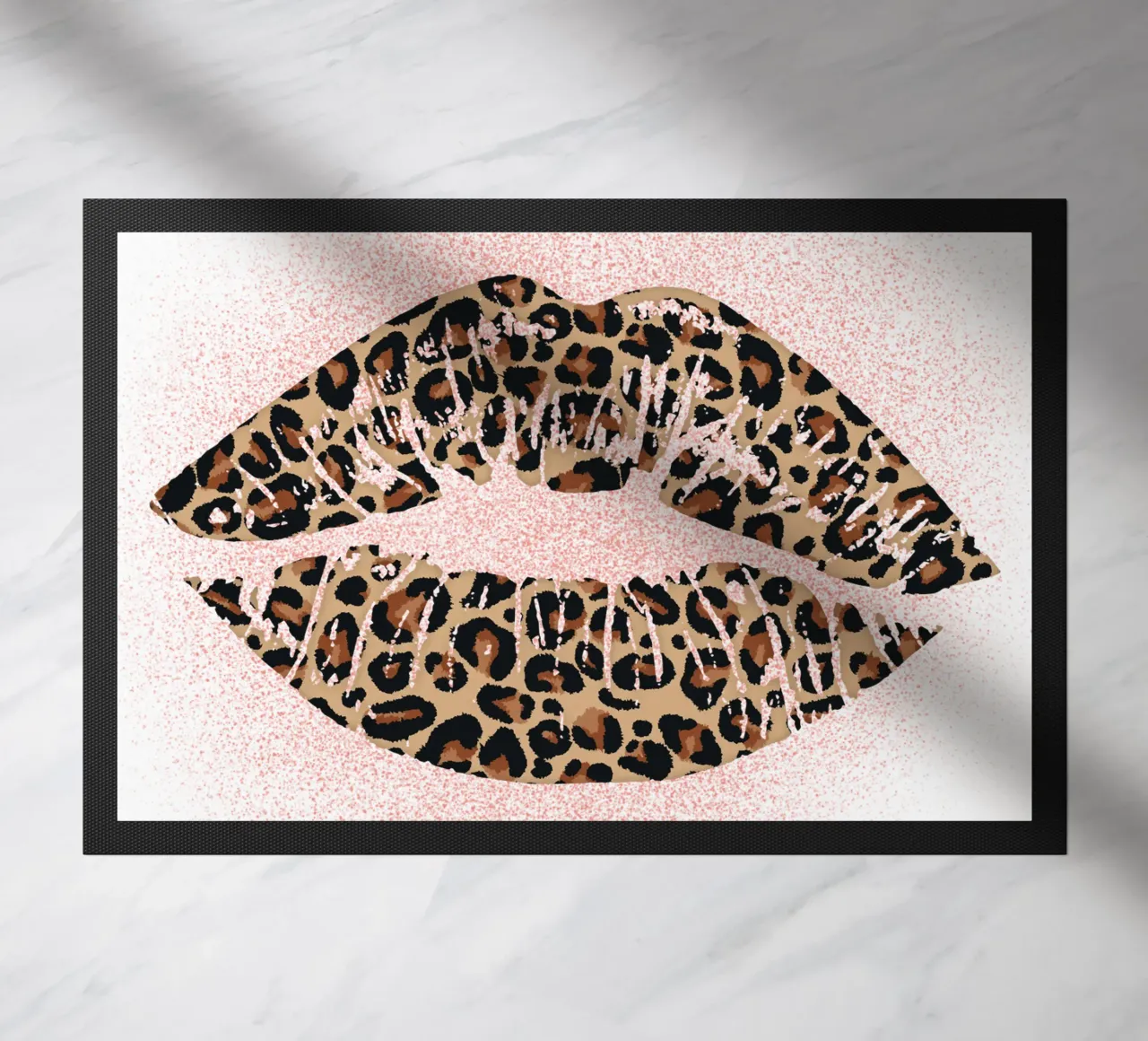 KISS zerbino da ArtDesign by KBK