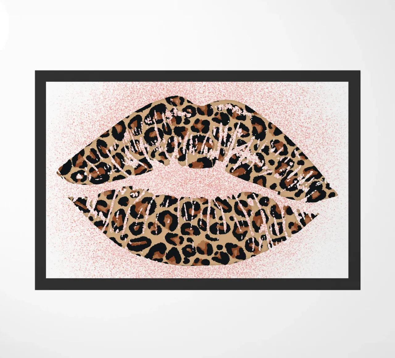 KISS zerbino da ArtDesign by KBK