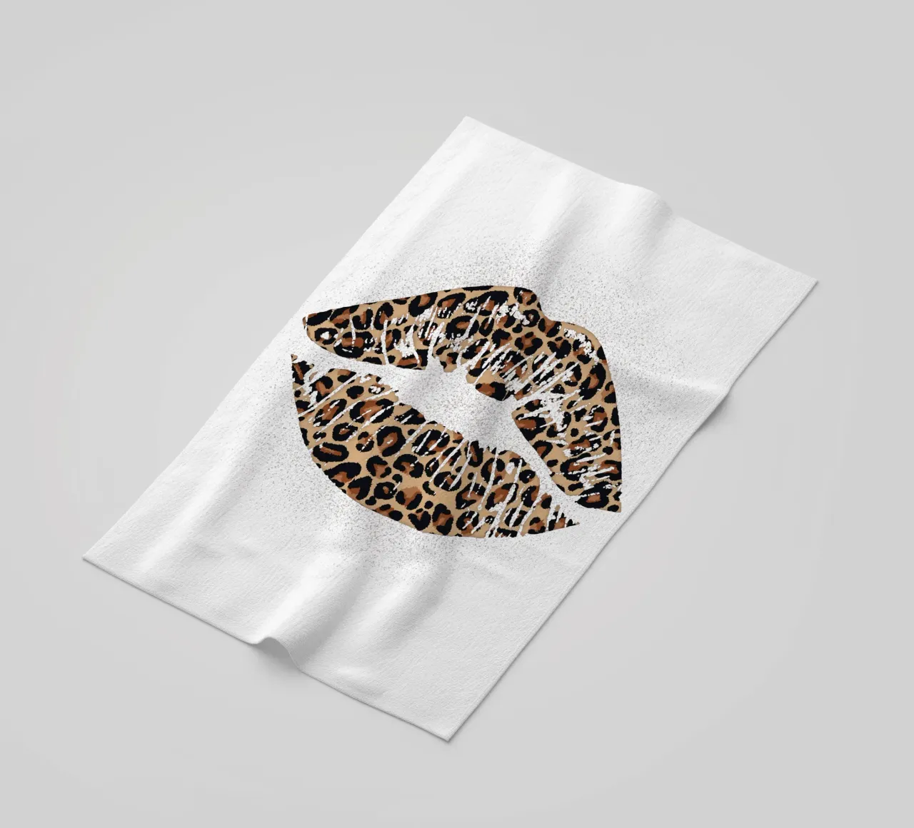 KISS telo mare da ArtDesign by KBK