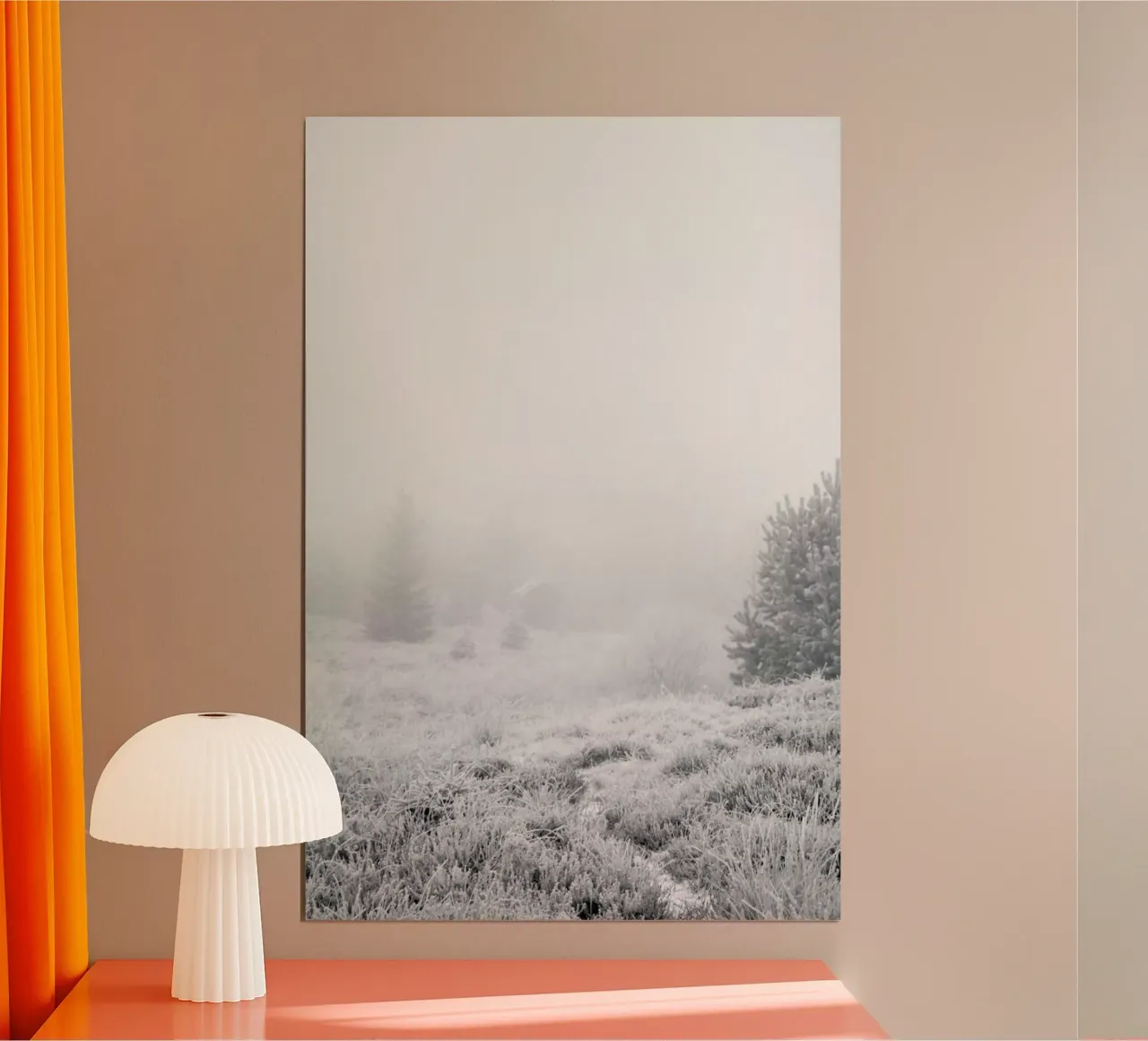 The House In The Forest poster da Studio Nahili