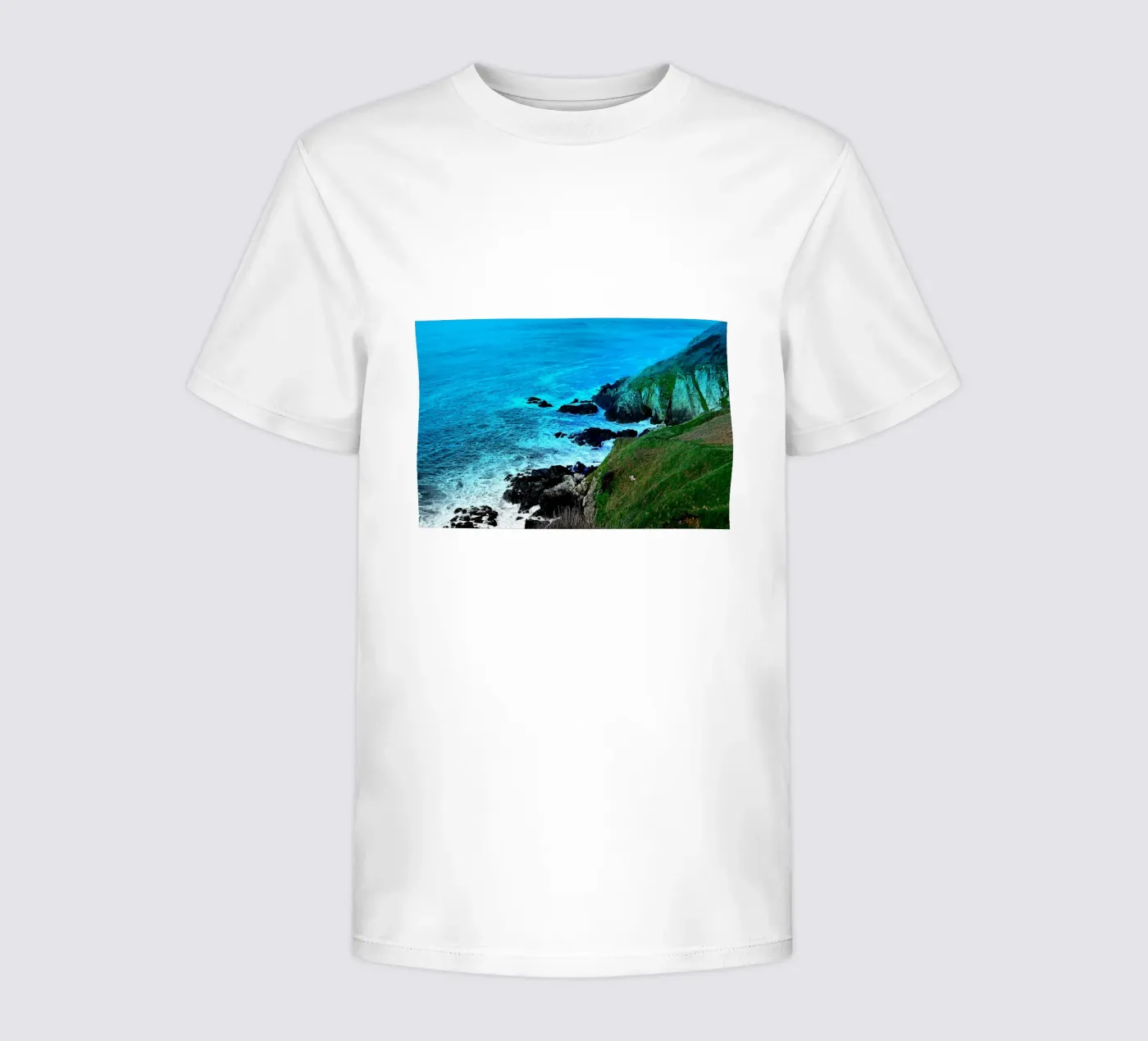 FAA151 t-shirt bambini da Thierry vobmann photography