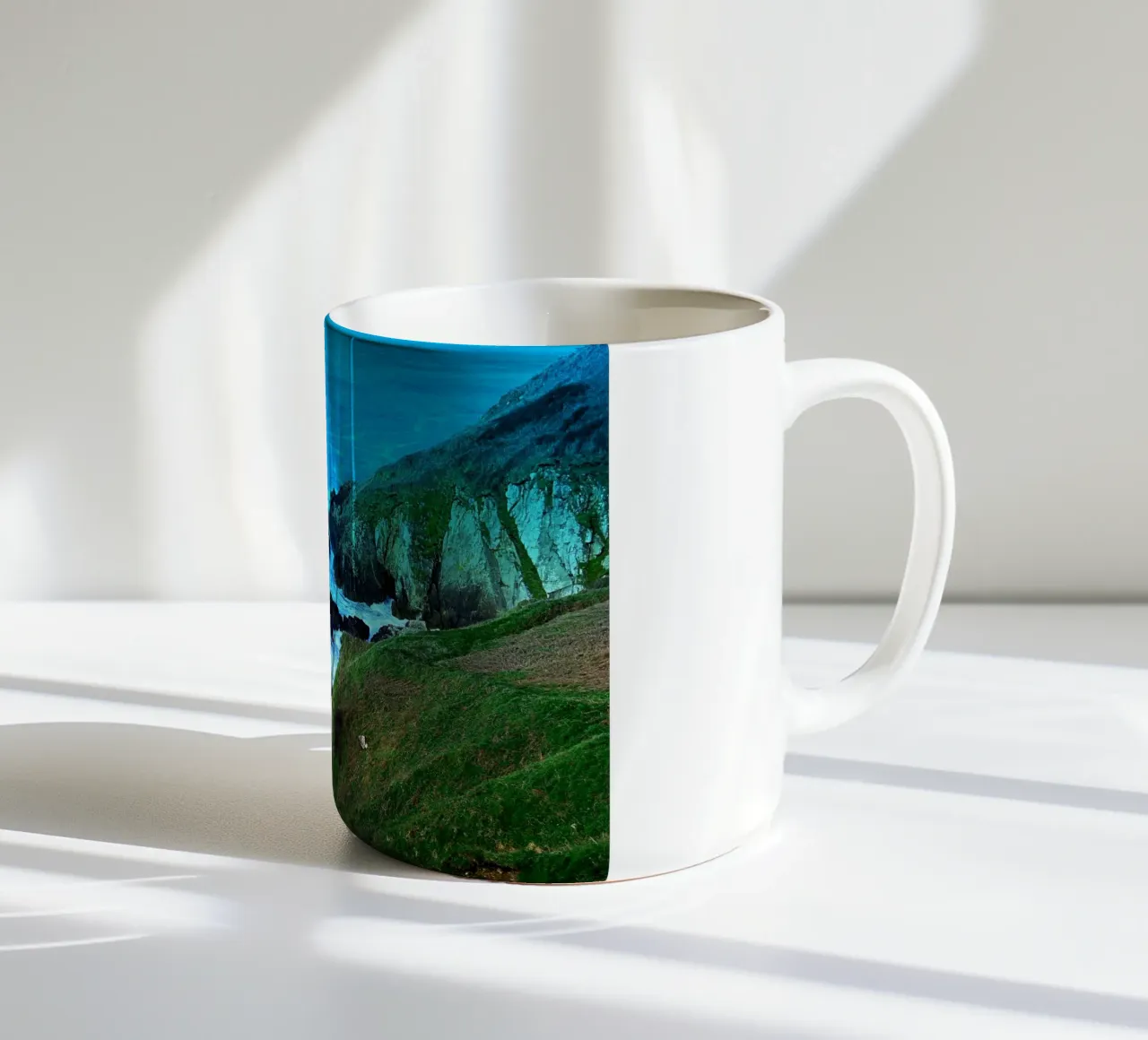 FAA151 tazza in ceramica da Thierry vobmann photography