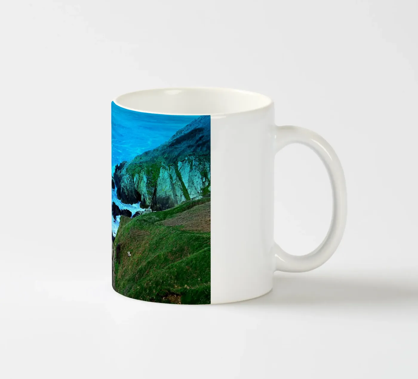 FAA151 ceramic mug by Thierry vobmann photography
