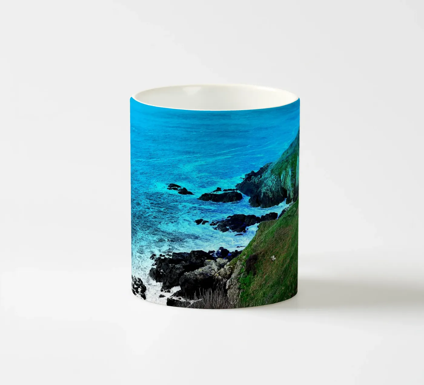 FAA151 ceramic mug by Thierry vobmann photography