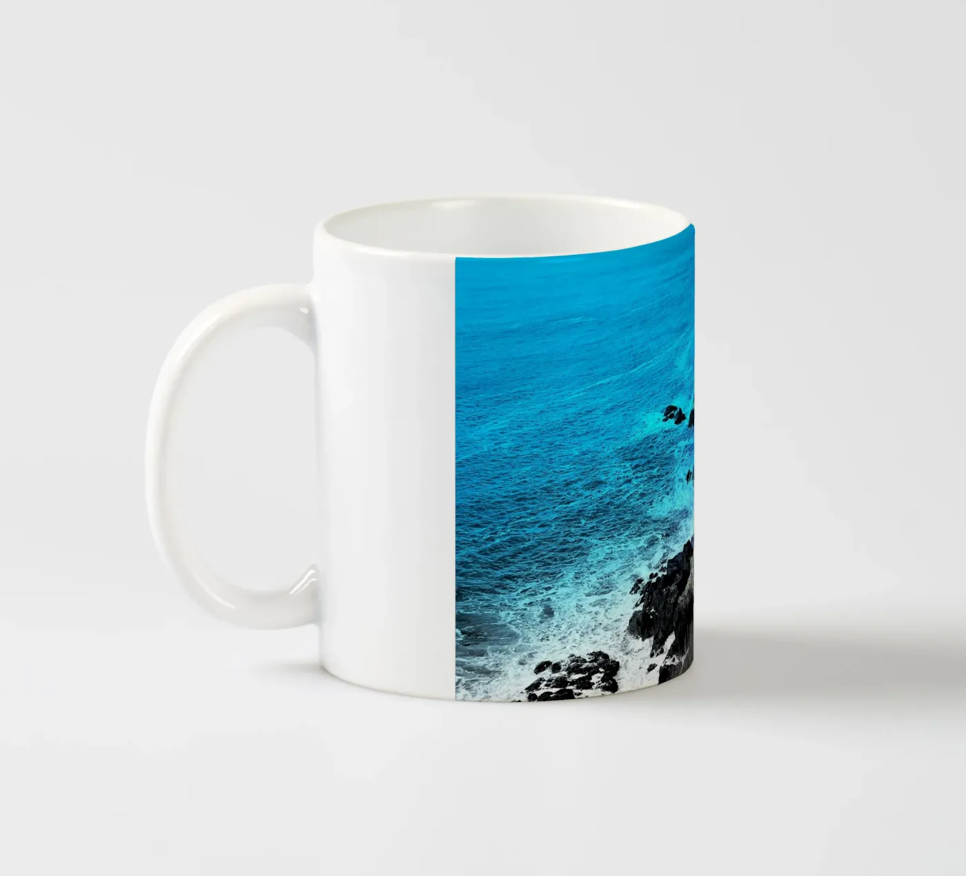 FAA151 ceramic mug by Thierry vobmann photography