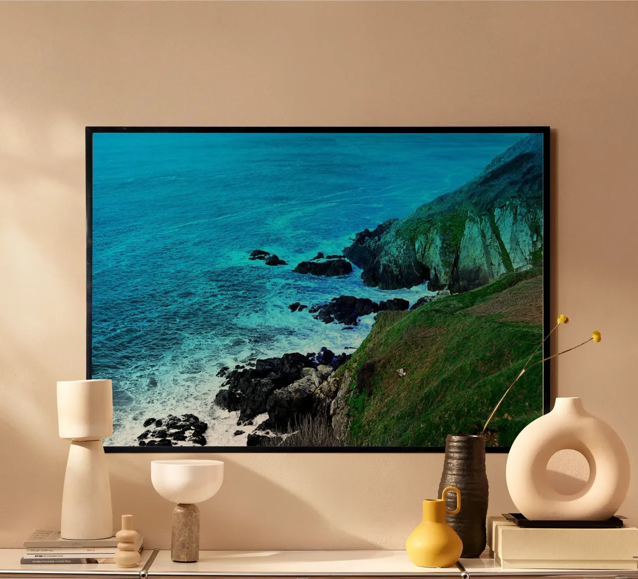 FAA151 poster by Thierry vobmann photography