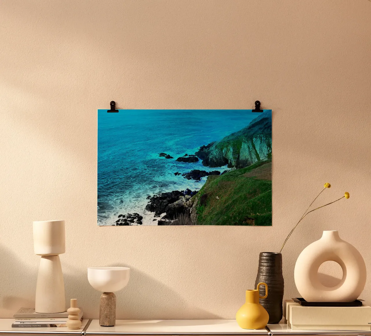 FAA151 poster by Thierry vobmann photography