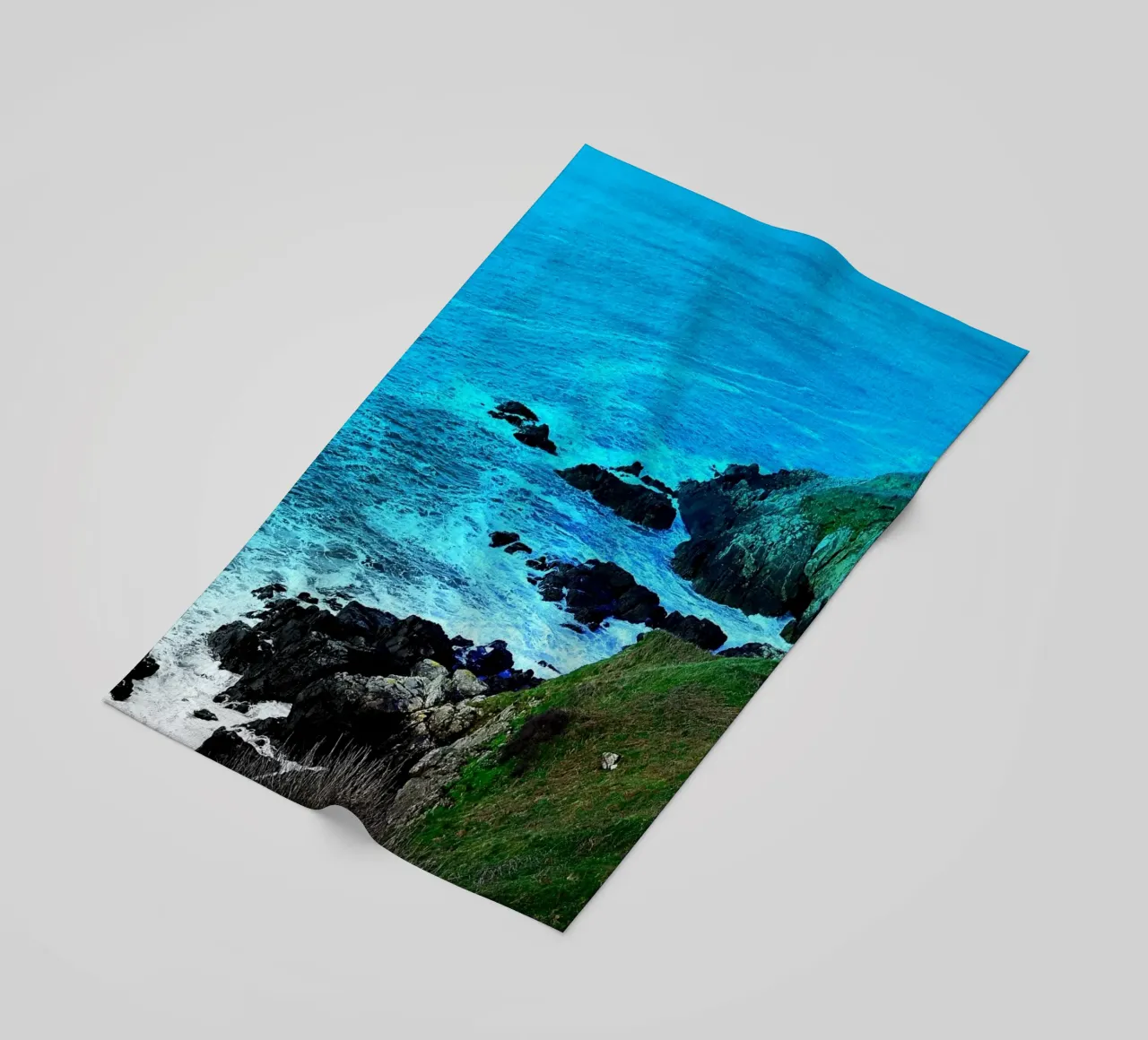 FAA151 telo mare da Thierry vobmann photography