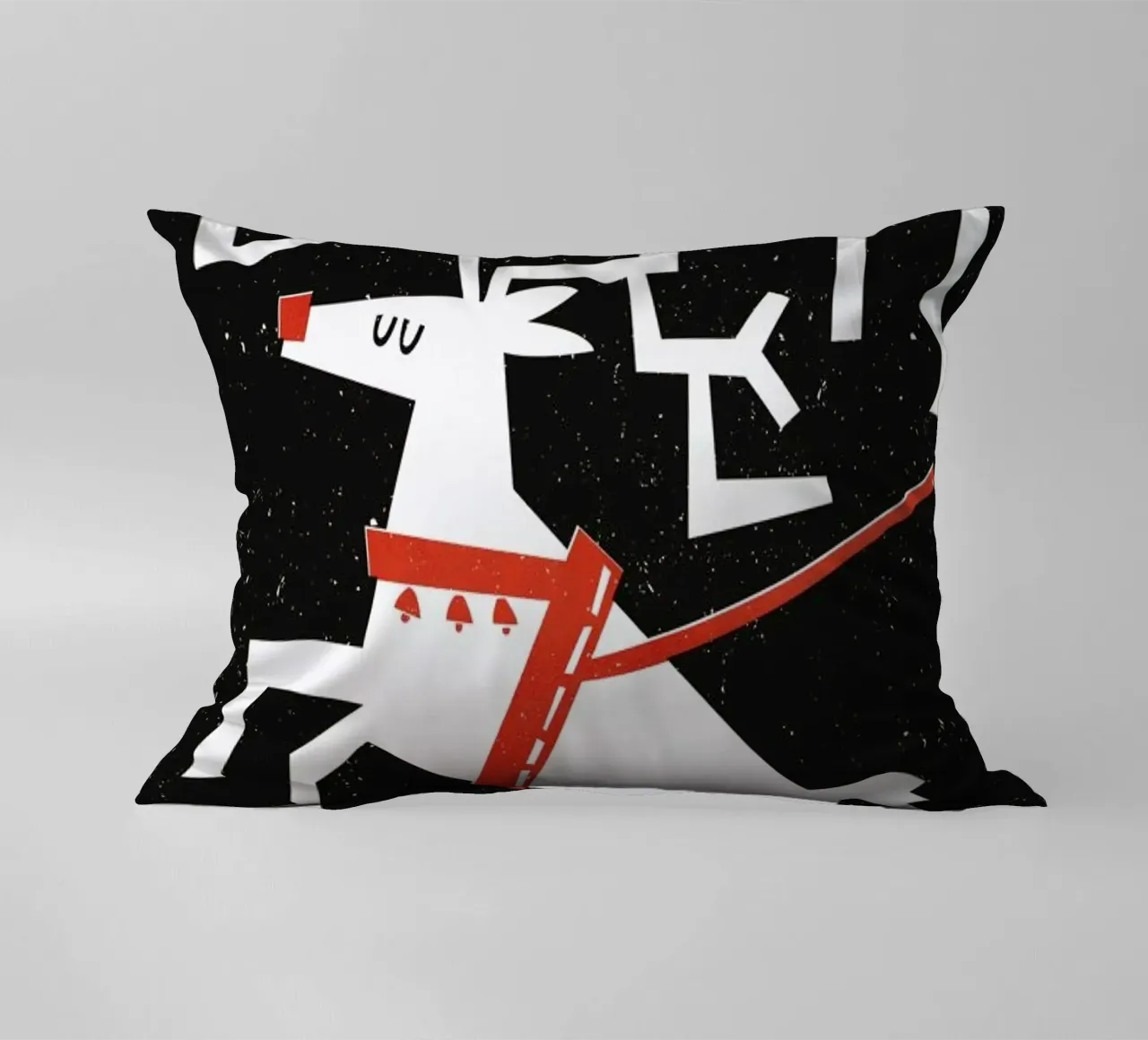 Rudolph cuscino da Fox & Velvet
