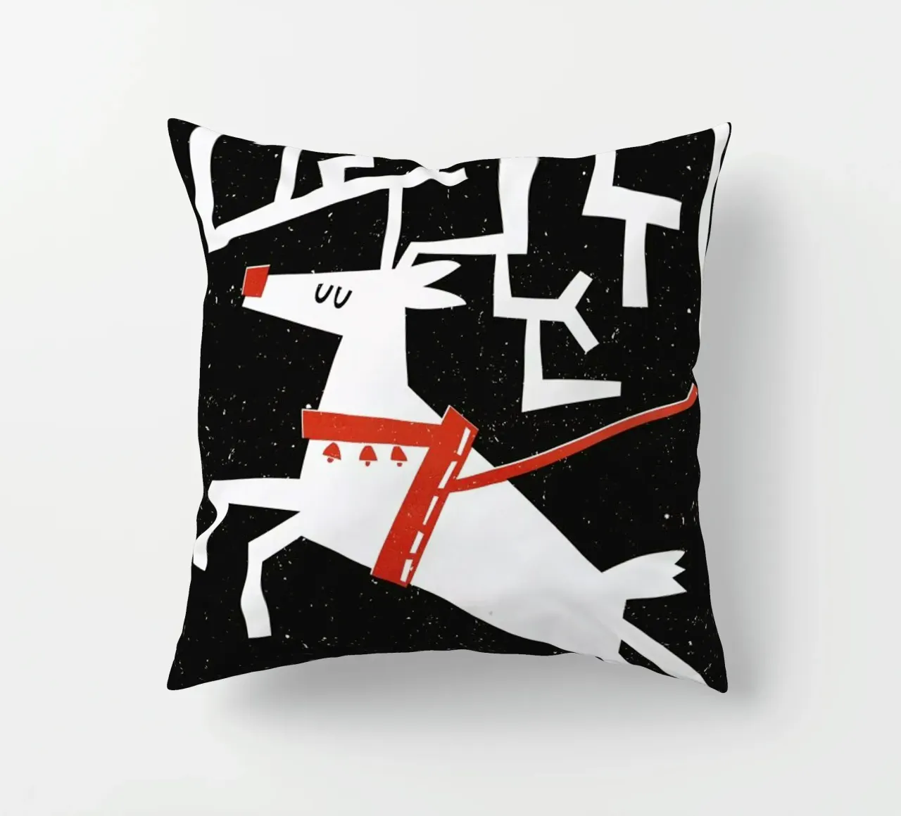 Rudolph cuscino da Fox & Velvet