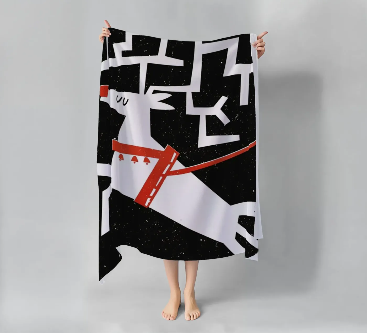 Rudolph telo mare da Fox & Velvet