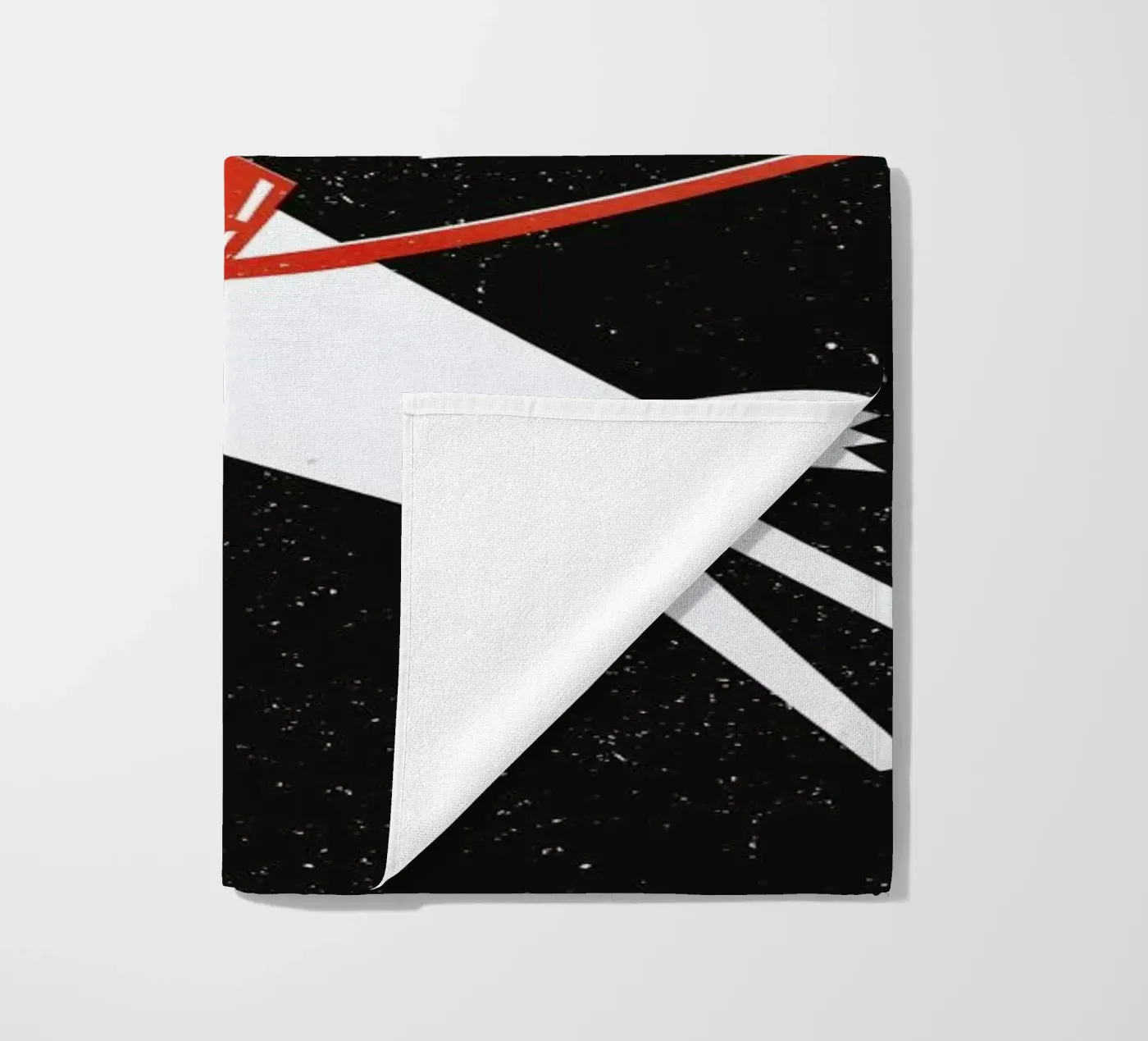 Rudolph telo mare da Fox & Velvet