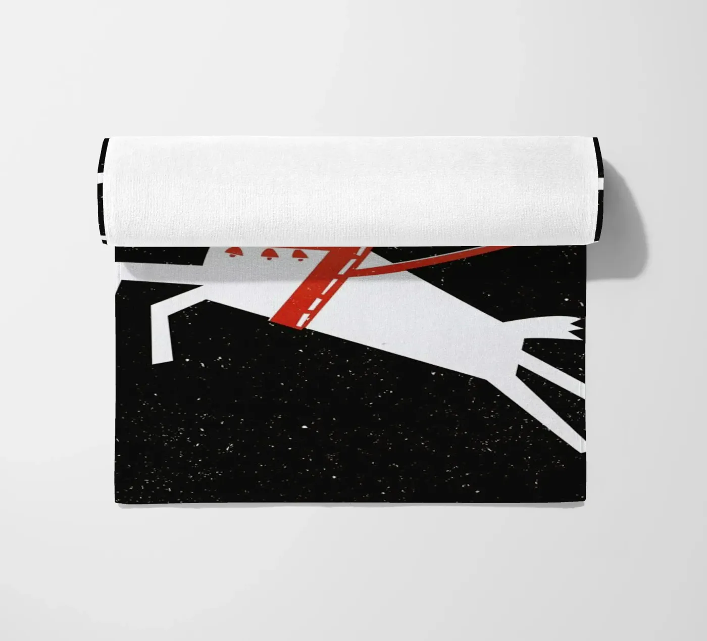 Rudolph telo mare da Fox & Velvet