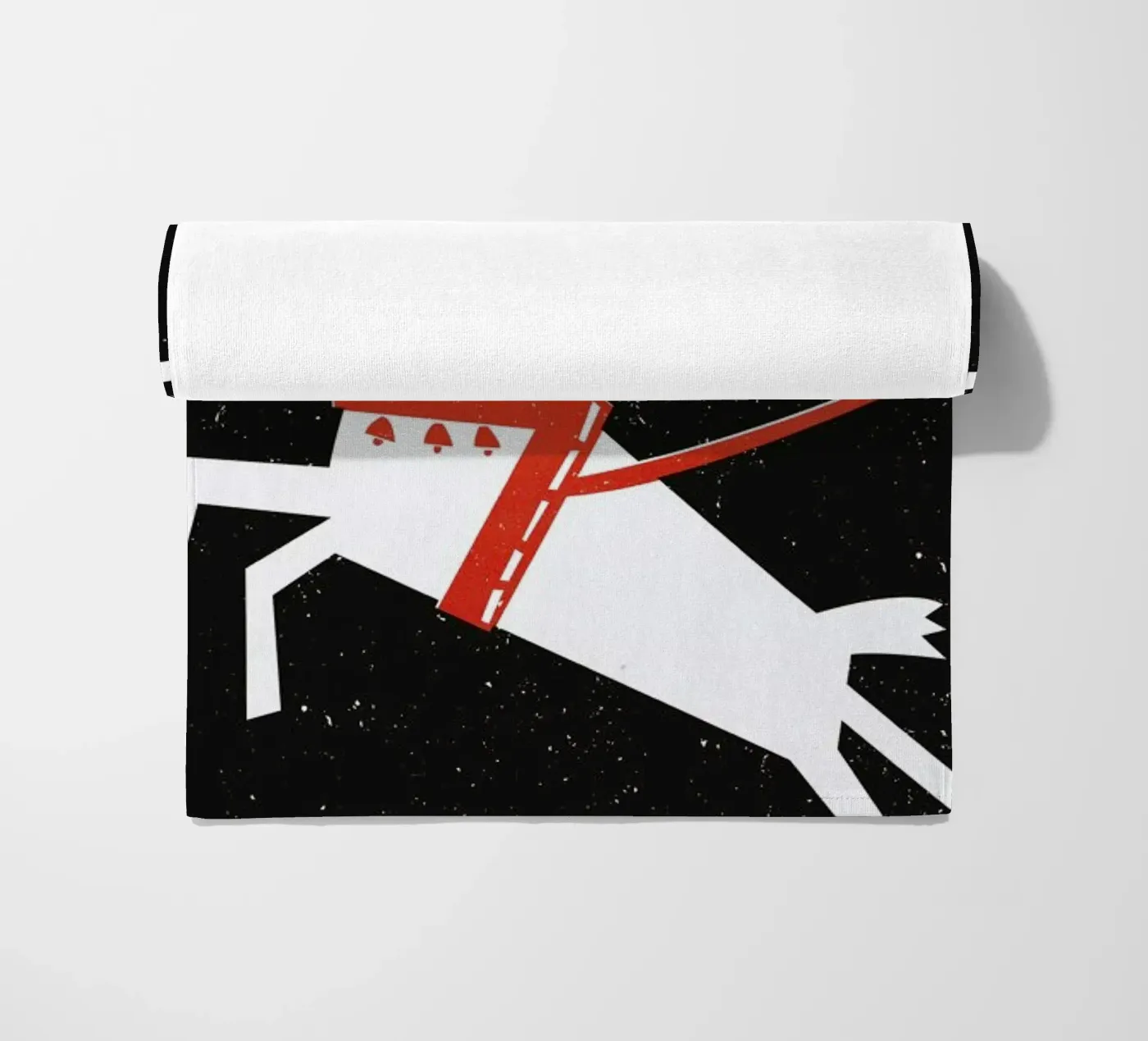 Rudolph telo mare da Fox & Velvet