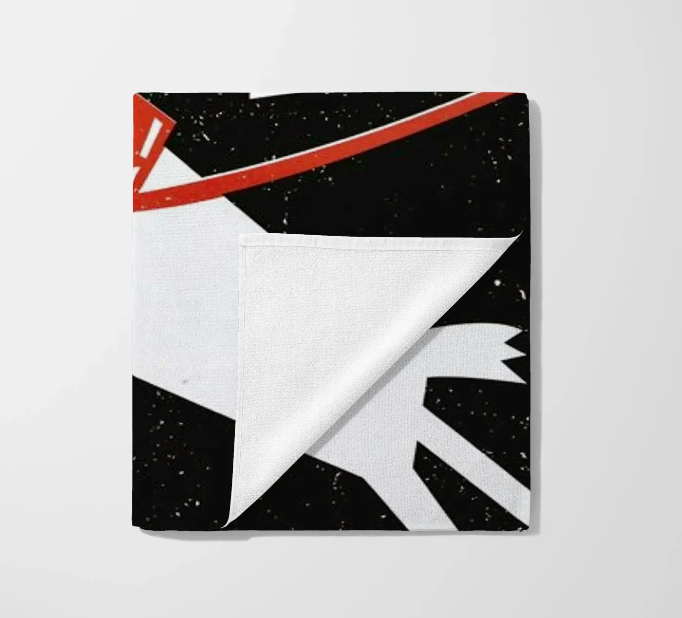 Rudolph telo mare da Fox & Velvet