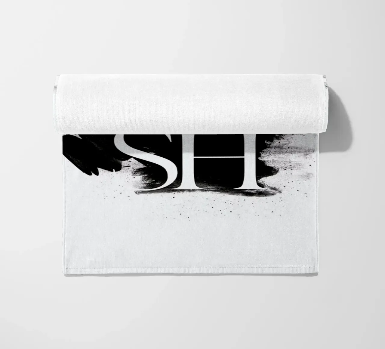 Wish telo mare da The Wall Shop