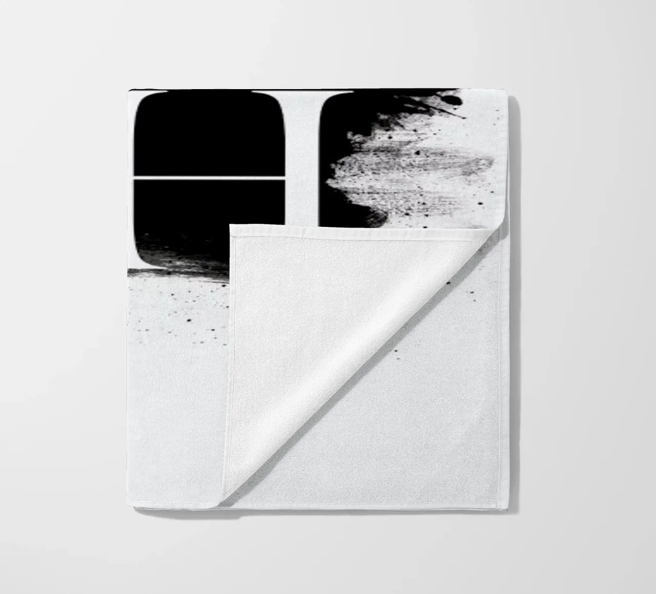 Wish telo mare da The Wall Shop