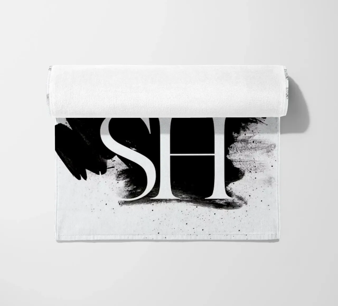 Wish telo mare da The Wall Shop