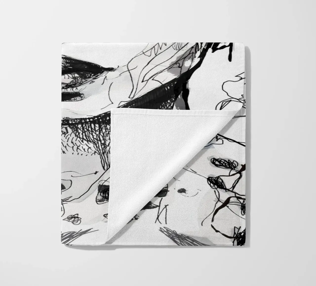 just for you telo mare da Giulio Iurissevich