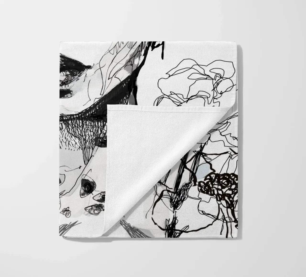 just for you telo mare da Giulio Iurissevich